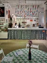 Nala Cafe Malaysia