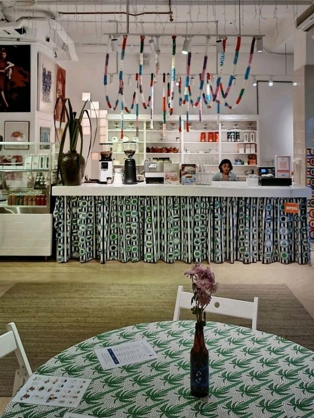 Nala Cafe Malaysia