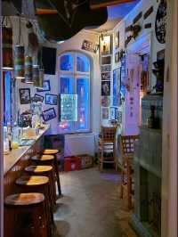 Boogie Bar
