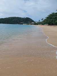 Ao Yon Beach