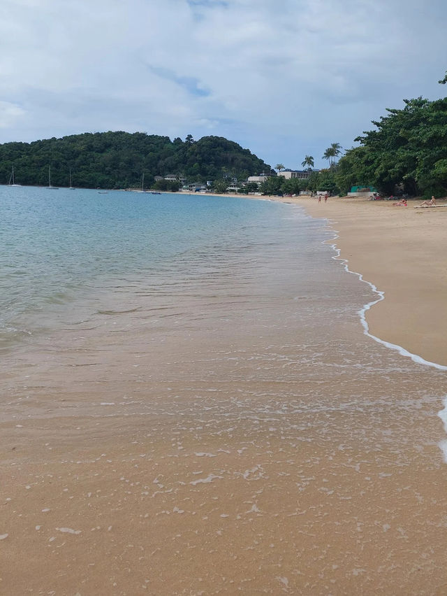 Ao Yon Beach