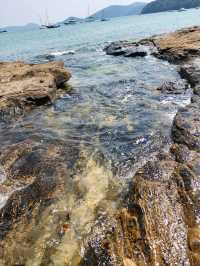 Ao Yon Beach
