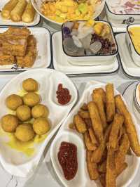 深圳梁氏興裕甜品店
