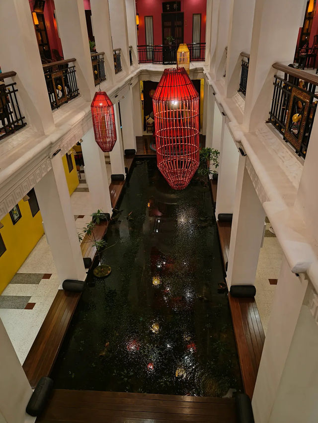 Chinatown’s Hidden Treasure of Elegance