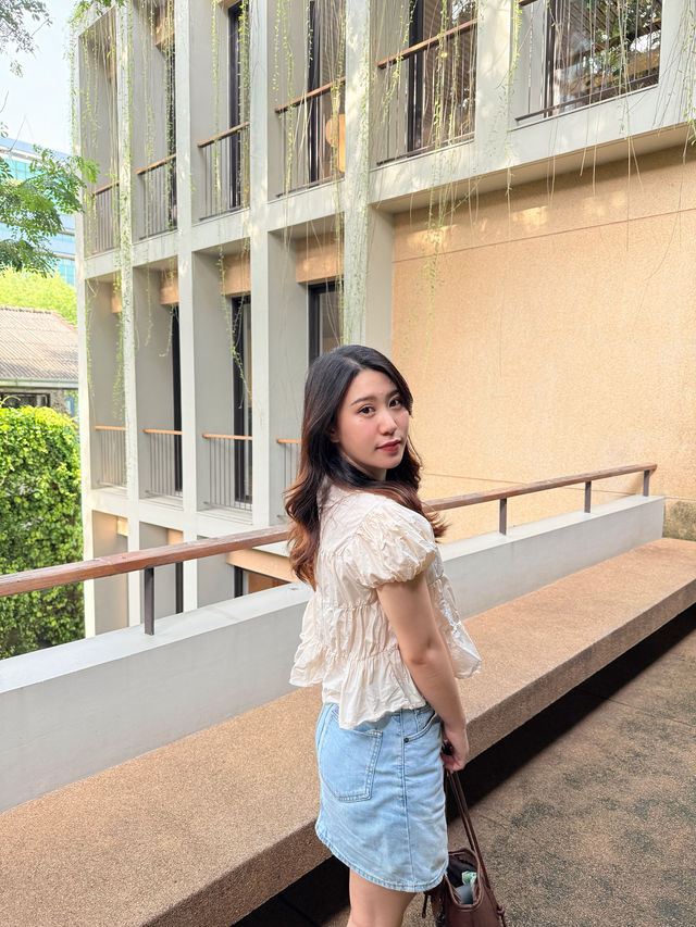 Cafe Craft by CHANINTR 🥤🌳