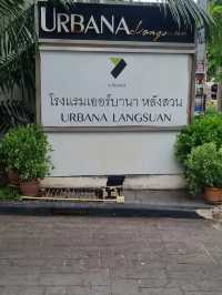 Urbana Langsuan: The Soulful Side of the City
