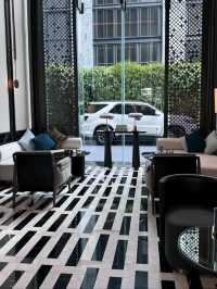 InterContinental Sukhumvit Hotel 
