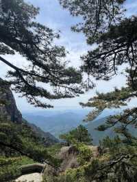 Mount Huangshan – China's Legendary "Peak of Wonders