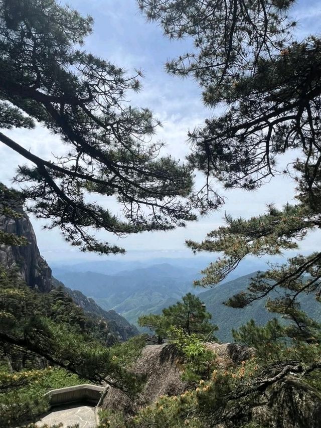 Mount Huangshan – China's Legendary "Peak of Wonders
