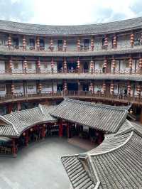 Luodai Ancient Town 🏘️