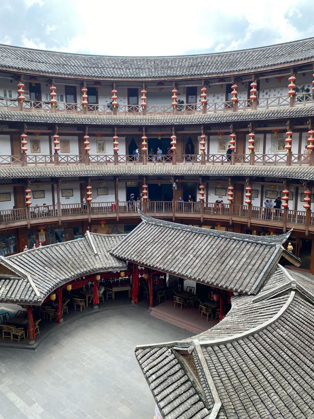 Luodai Ancient Town 🏘️