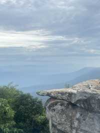 อุทยานแห่งชาติป่าหินงาม