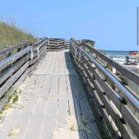 Ocracoke Island