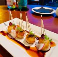 Indulging in the 4 collaborations menu at Nobu KL
