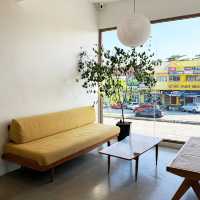 Noto Cafe & Bakery