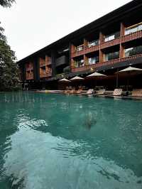 🇮🇩峇里島｜烏布精品旅店Titik Dua
