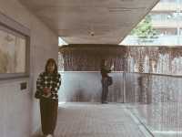 Garden of Fine Arts Kyoto พิพิธภัณฑ์ศิลปะกลางแจ้ง