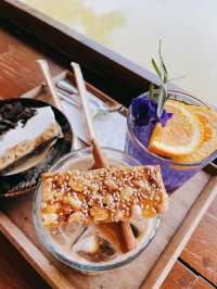 Natura Garden Cafe