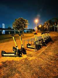 Moonlight Serenity at Cyberjaya Lakeside