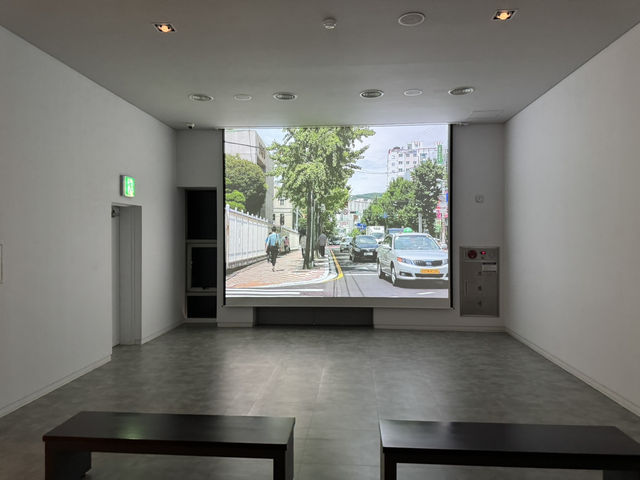 부산박물관 - 개항편