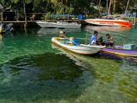 หาดคลองมาด เกาะกูด