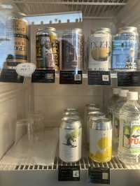 【東京・代々木公園】almond hostel & cafeのグリルドサンドイッチ