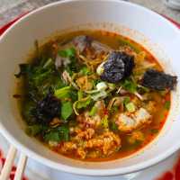 โรงโกปี๊ : ร้านอาหารพื้นถิ่นภูเก็ต