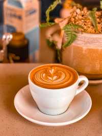 Tiny Paradise Coffee Tokyo