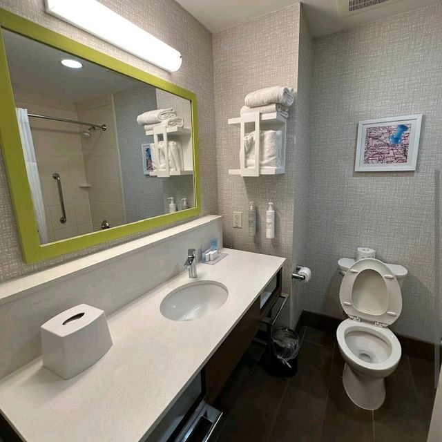 Hampton Inn & Suites Houston I-10/Central