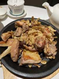 深圳深業上城的美食🤪莆田福建菜
