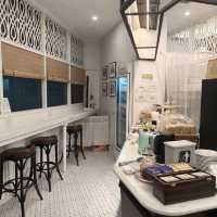รีวิว Coral Lounge สนามบินนานาชาติเชียงใหม่