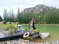 Iko Camp & Cafe