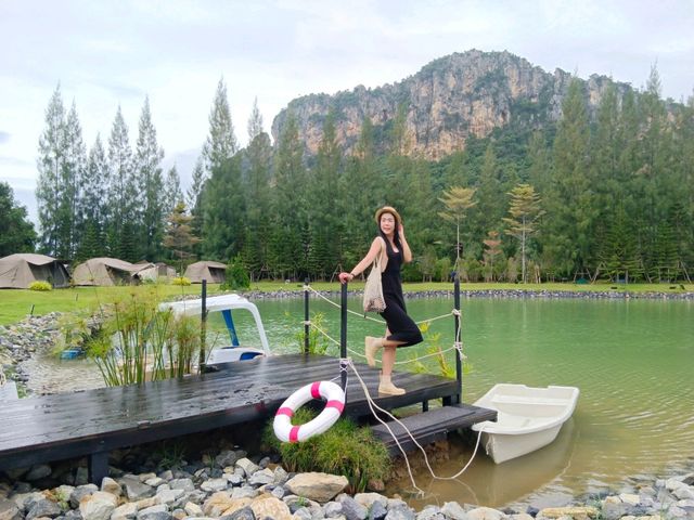 Iko Camp & Cafe