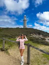 Rottnest Island: Smile with a Quokka!