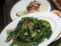 Village Vibes, Food Feasts! Food Republic VivoCity 