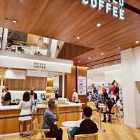 UNIQLO Cafe