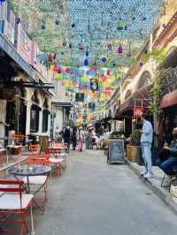 Istanbul and Cappadocia Moments