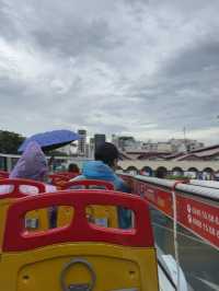 Ho Chi Minh City a rich place in history and culture! 