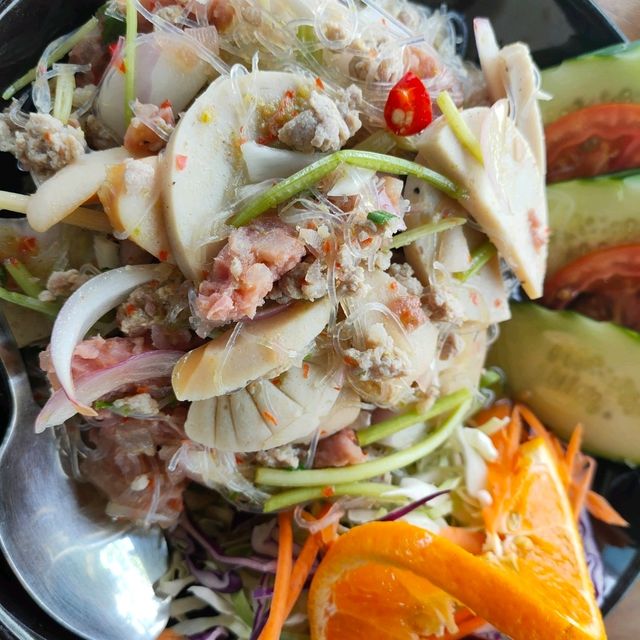 ไปมาแล้วนะจร้าม่อนกุเวรกับไร่ชาผัสสะ 