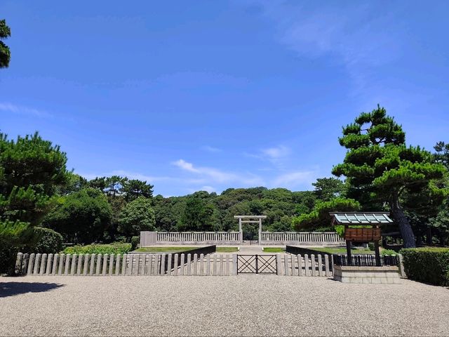大仙古墳