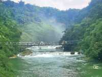 HuangGuoShu Waterfall @Guiyang