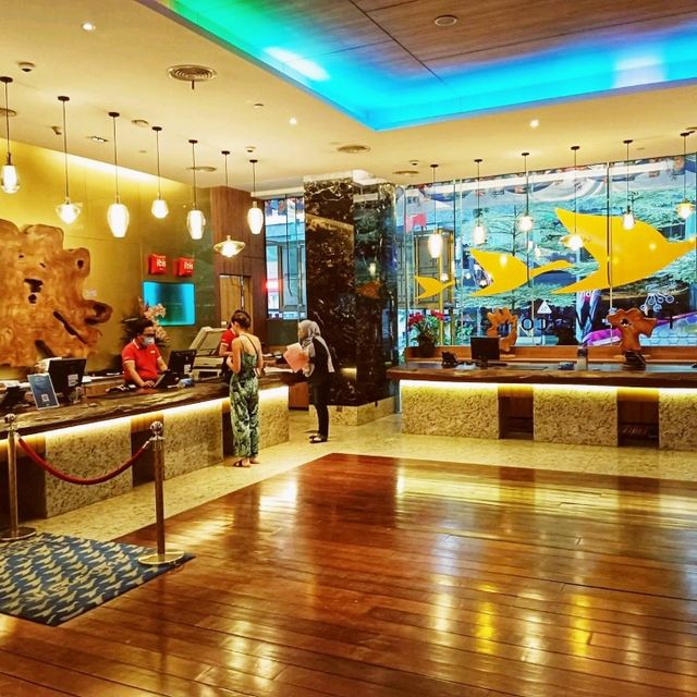 Ibis Hotel City Center