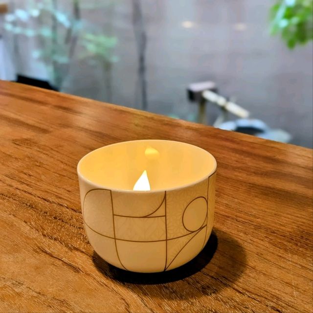 金澤 | 東茶屋街 瓷器專賣店---白瓷 Hakuji