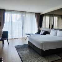 เที่ยวพัทยา นอน ANA ANAN Resort & Villas Pattaya✨