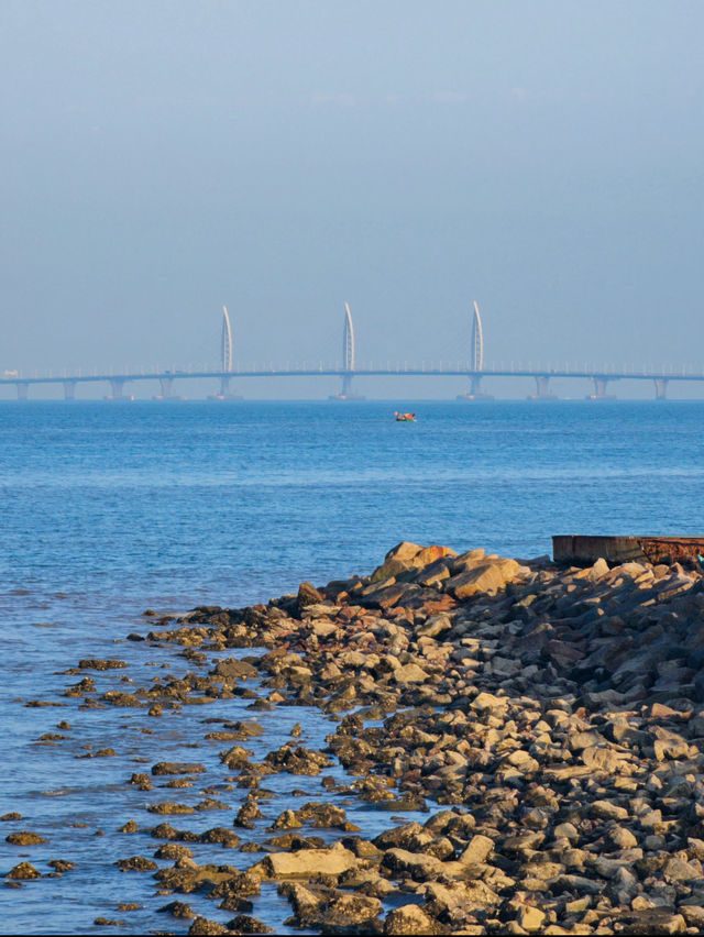Xianglu Bay 🌊 