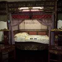 Baba & Nyonya Heritage Museum