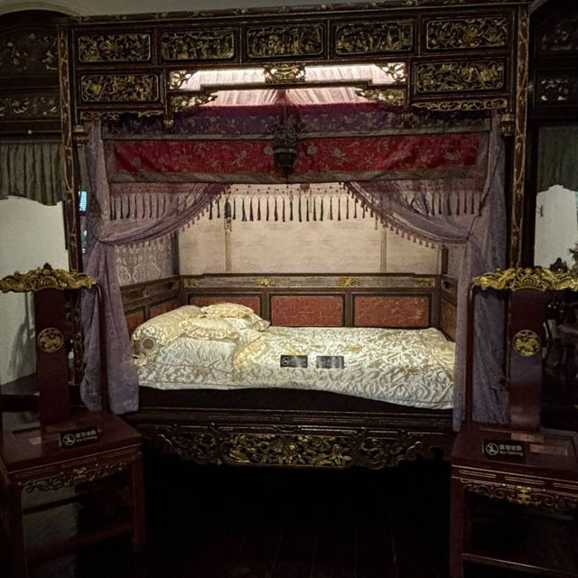 Baba & Nyonya Heritage Museum