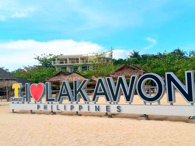 Lakawon Island: A Hidden Gem in Negros