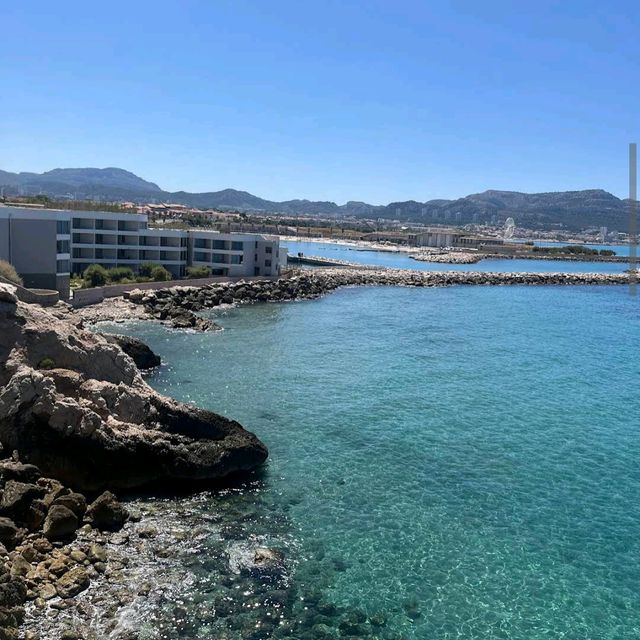 nhow Marseille