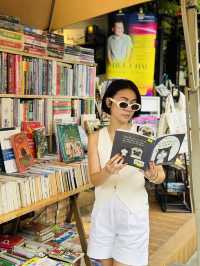 Ho Chi Minh City Book Street